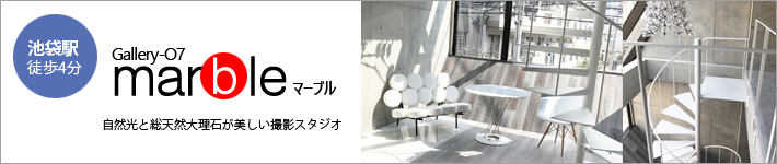 �r��Gallery-O7 marble�i�}�[�u���j