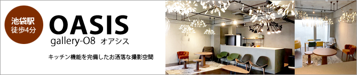 �r��Gallery-O8 OASIS�i�I�A�V�X�j