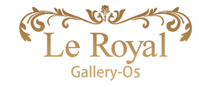 �ڔ��̃����^���B�e�X�^�W�I�@Le Royal�i���E���C�����j